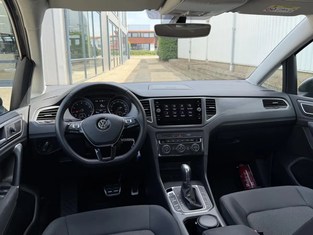 1.0 TSI Highline | Carplay/Adapt.Cruise/Camera/Navi/PDC