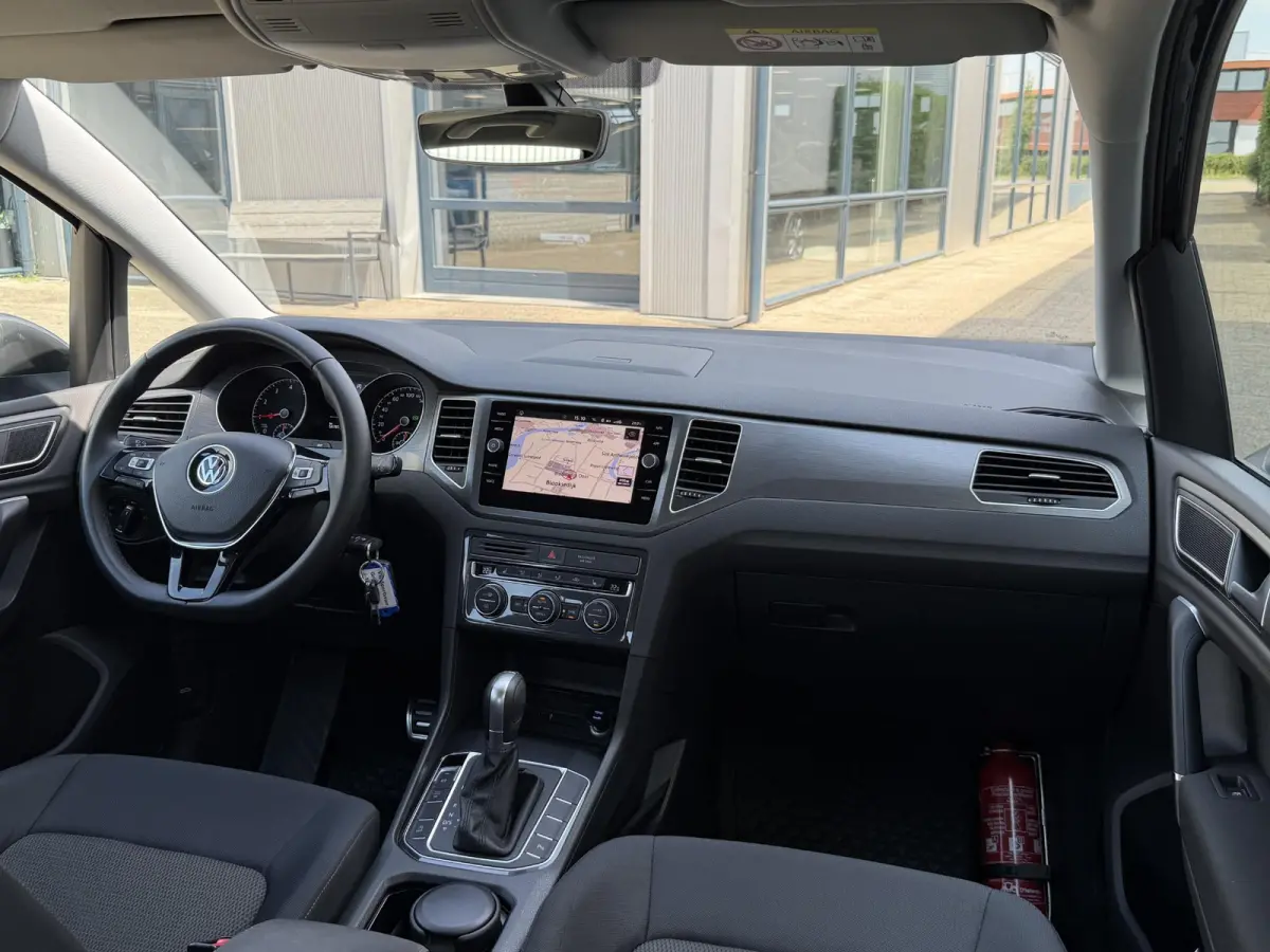 1.0 TSI Highline | Carplay/Adapt.Cruise/Camera/Navi/PDC