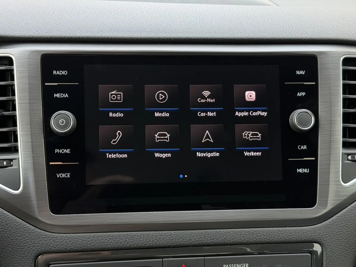 1.0 TSI Highline | Carplay/Adapt.Cruise/Camera/Navi/PDC