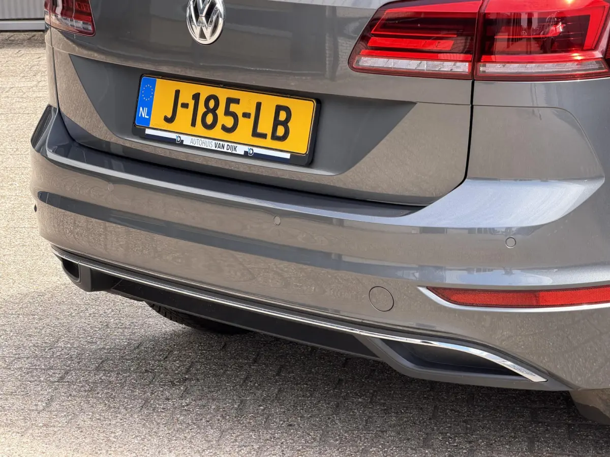 1.0 TSI Highline | Carplay/Adapt.Cruise/Camera/Navi/PDC