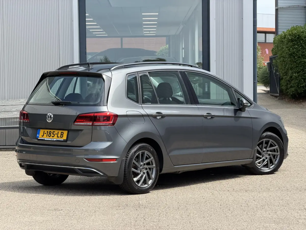 1.0 TSI Highline | Carplay/Adapt.Cruise/Camera/Navi/PDC