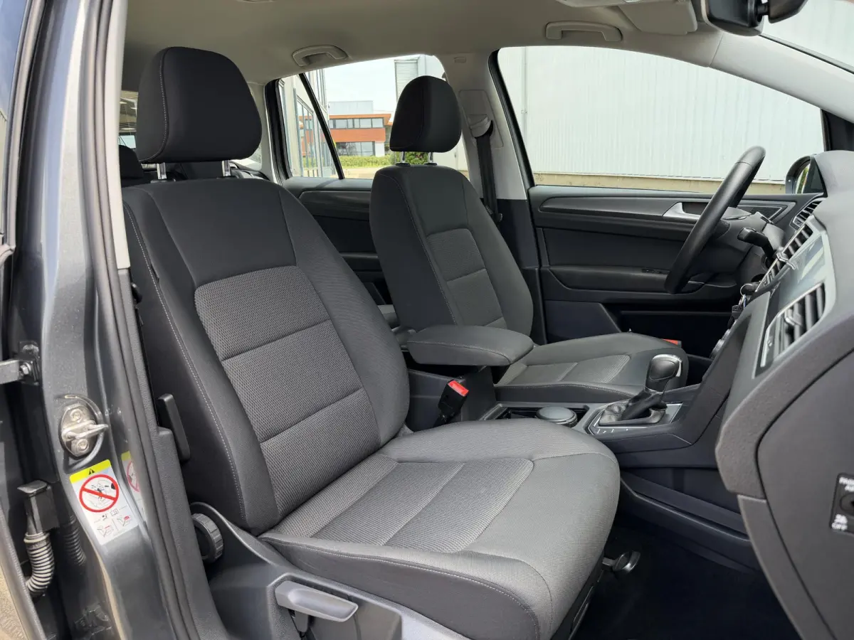 1.0 TSI Highline | Carplay/Adapt.Cruise/Camera/Navi/PDC