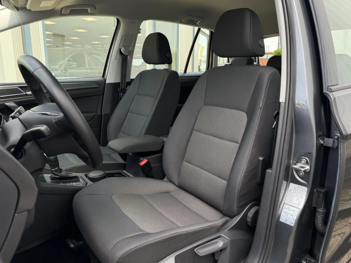 1.0 TSI Highline | Carplay/Adapt.Cruise/Camera/Navi/PDC