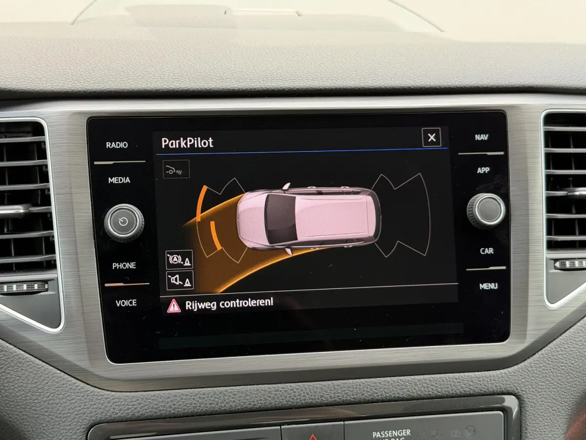 1.0 TSI Highline | Carplay/Adapt.Cruise/Camera/Navi/PDC