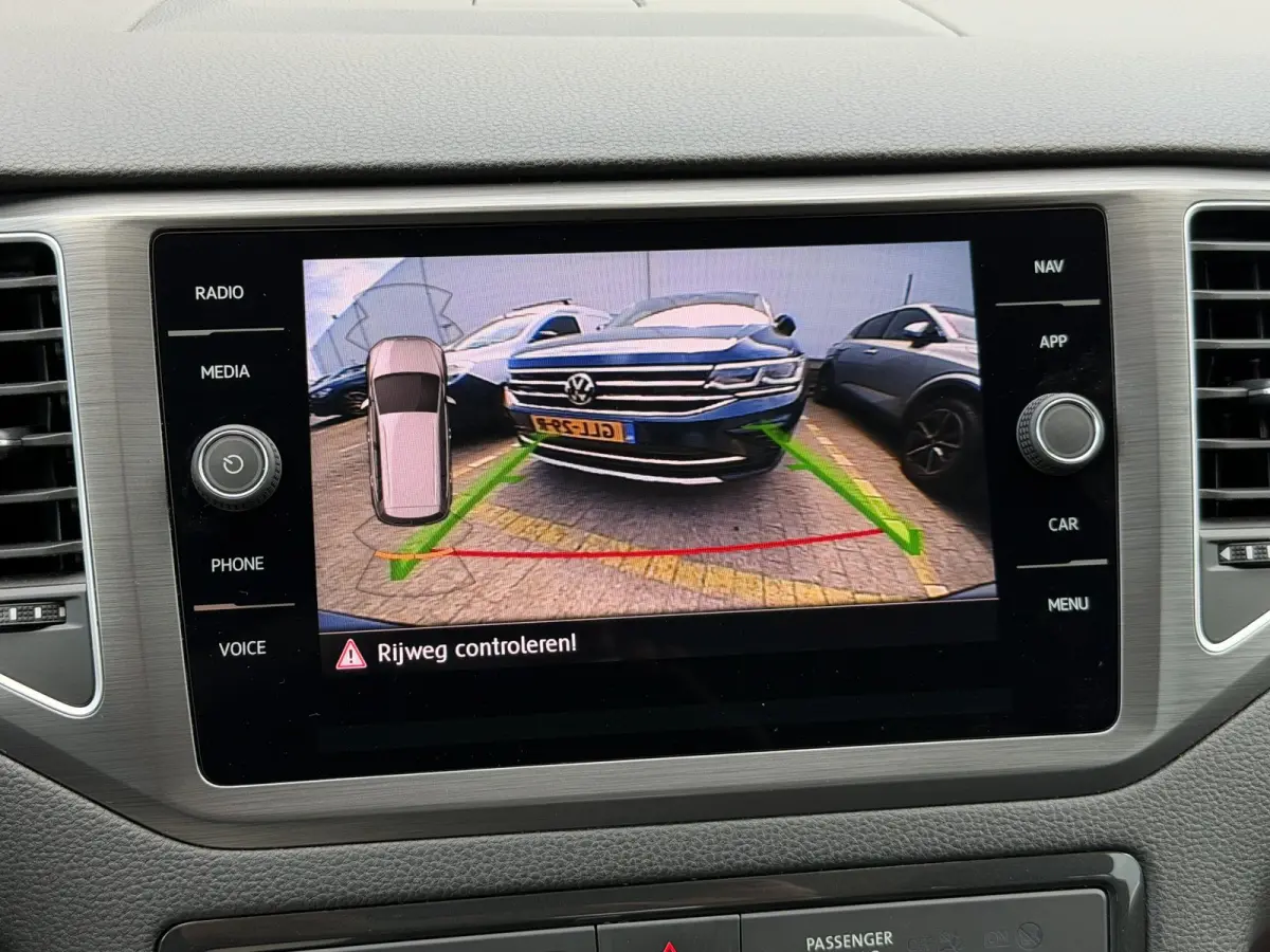 1.0 TSI Highline | Carplay/Adapt.Cruise/Camera/Navi/PDC