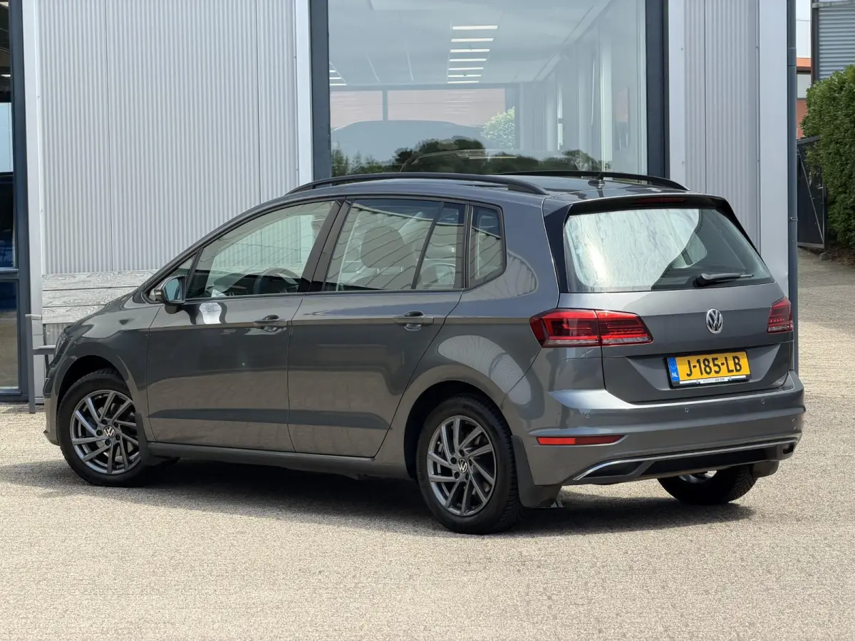 1.0 TSI Highline | Carplay/Adapt.Cruise/Camera/Navi/PDC