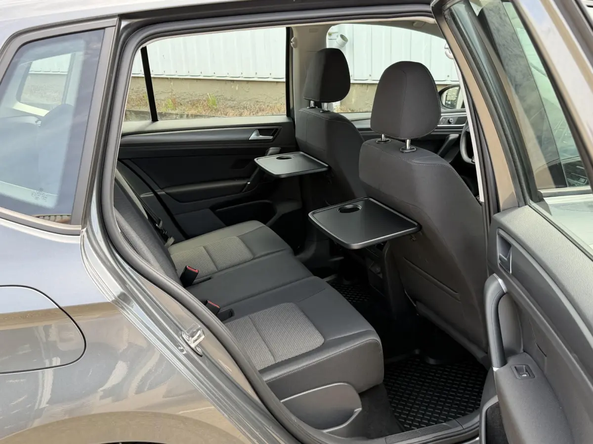 1.0 TSI Highline | Carplay/Adapt.Cruise/Camera/Navi/PDC
