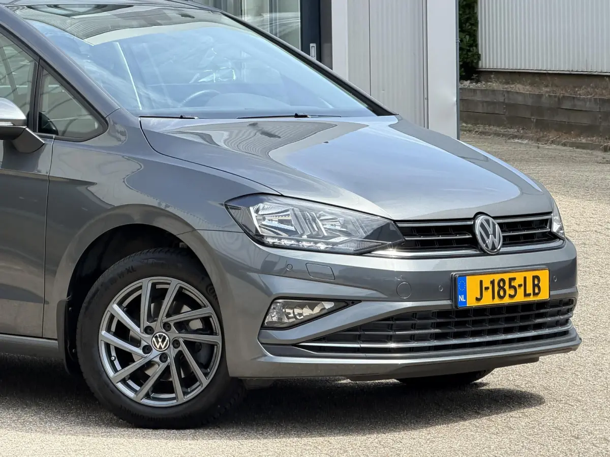 1.0 TSI Highline | Carplay/Adapt.Cruise/Camera/Navi/PDC