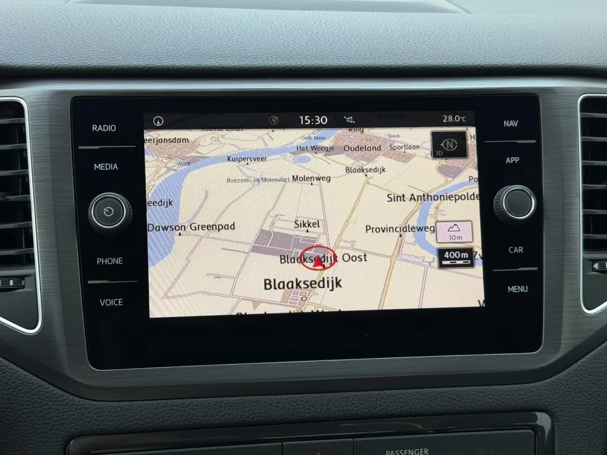 1.0 TSI Highline | Carplay/Adapt.Cruise/Camera/Navi/PDC
