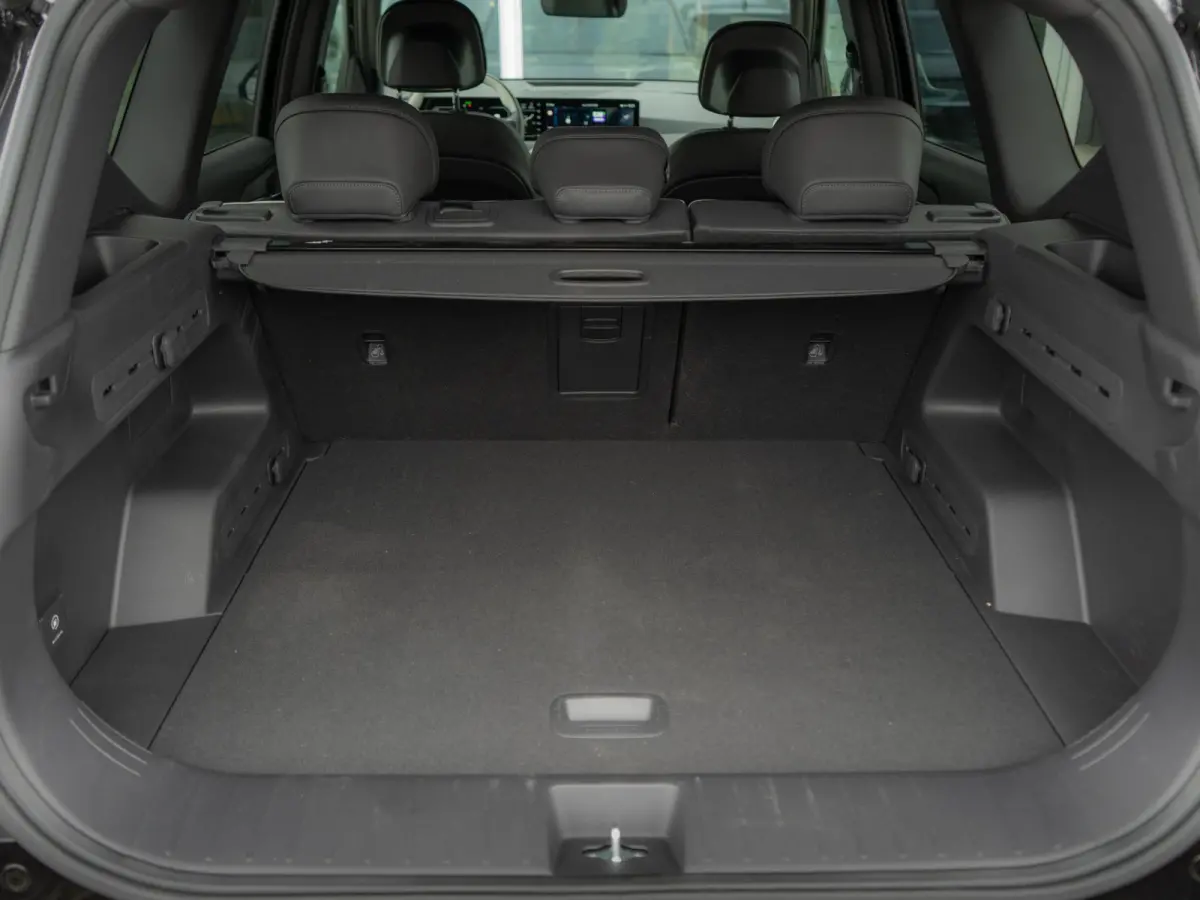 GT-Line Business Edition 81.4 kWh Panorama dak | Elektrische achterklep | Stoel+Stuurverwarming | GT Line pakket |
