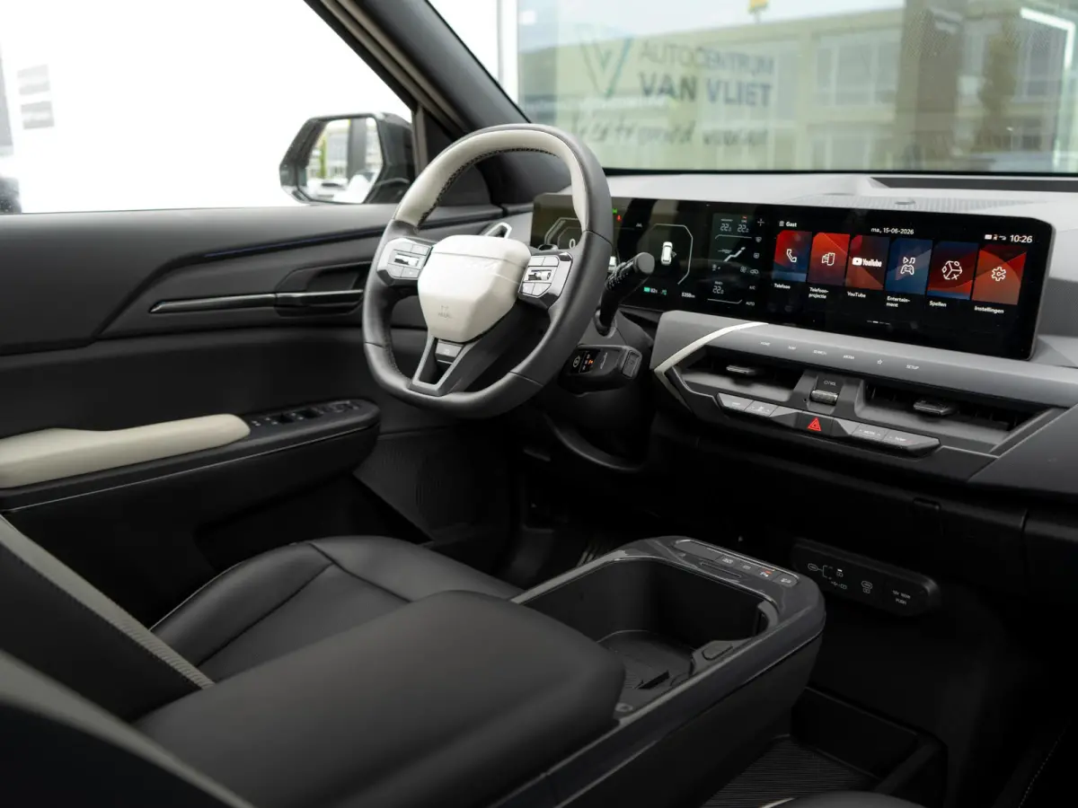GT-Line Business Edition 81.4 kWh Panorama dak | Elektrische achterklep | Stoel+Stuurverwarming | GT Line pakket |