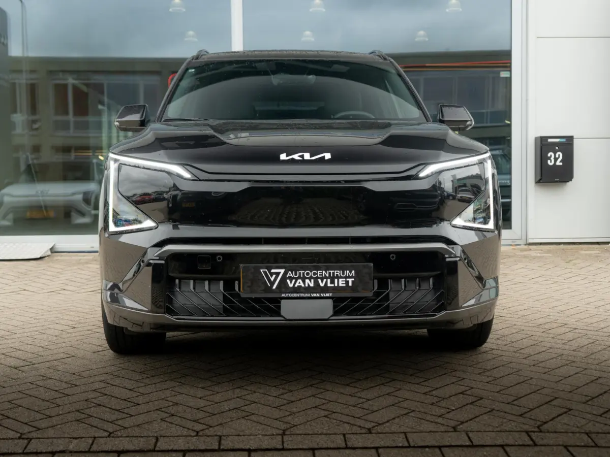 GT-Line Business Edition 81.4 kWh Panorama dak | Elektrische achterklep | Stoel+Stuurverwarming | GT Line pakket |