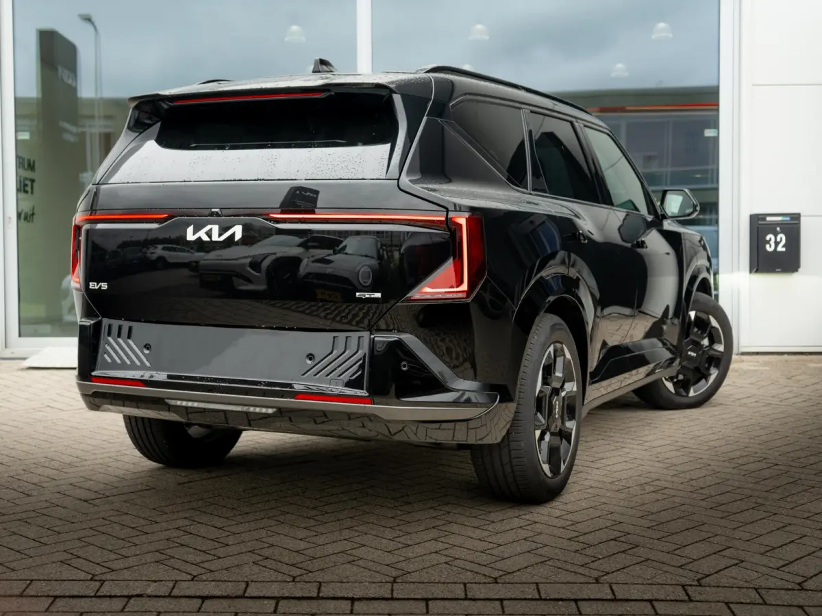 GT-Line Business Edition 81.4 kWh Panorama dak | Elektrische achterklep | Stoel+Stuurverwarming | GT Line pakket |