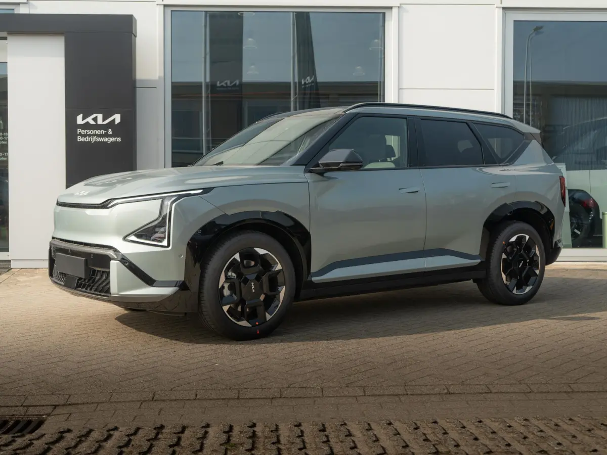 GT-Line Business Edition 81.4 kWh Panorama dak | Elektrische achterklep | Stoel+Stuurverwarming | GT Line pakket |
