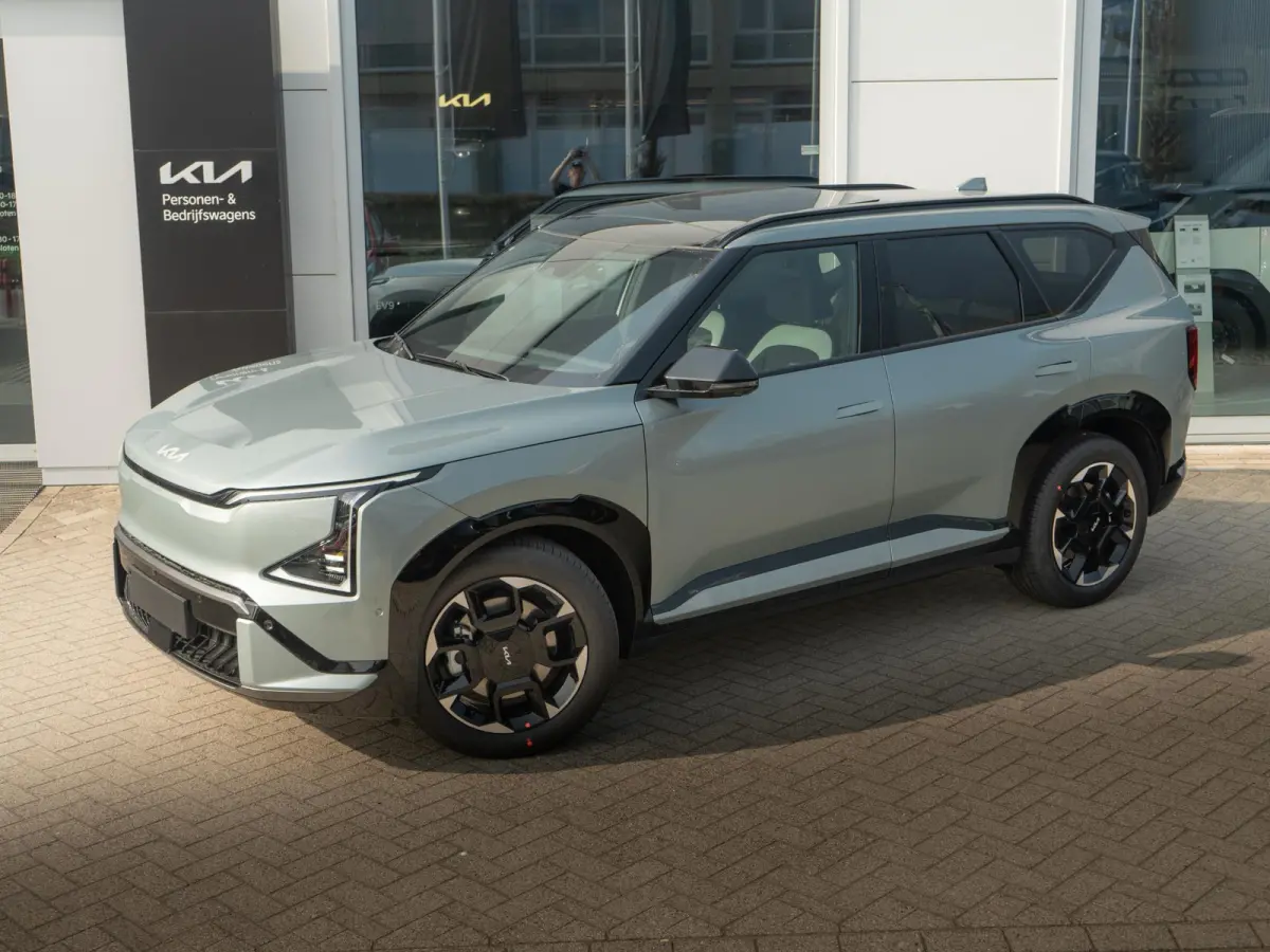 GT-Line Business Edition 81.4 kWh Panorama dak | Elektrische achterklep | Stoel+Stuurverwarming | GT Line pakket |