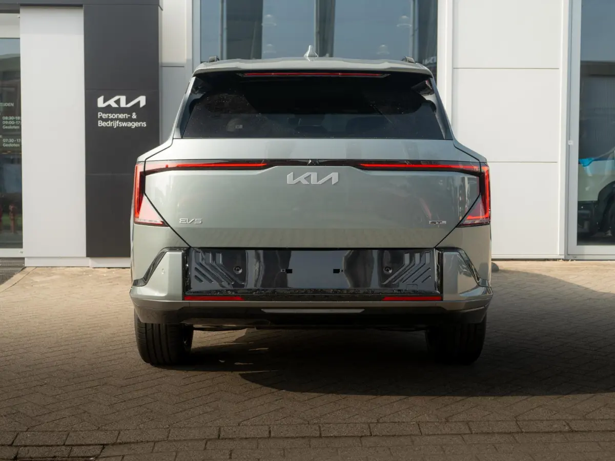 GT-Line Business Edition 81.4 kWh Panorama dak | Elektrische achterklep | Stoel+Stuurverwarming | GT Line pakket |