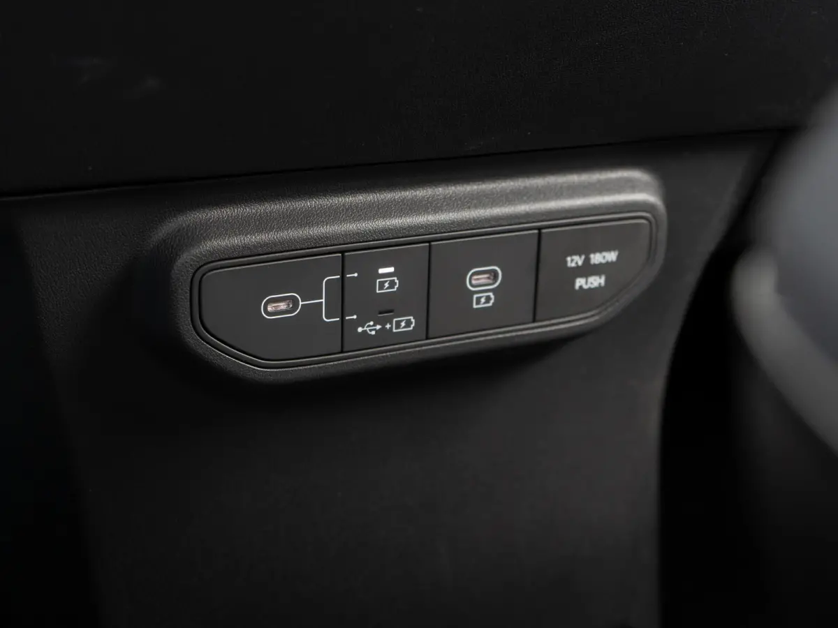 GT-Line Business Edition 81.4 kWh Panorama dak | Elektrische achterklep | Stoel+Stuurverwarming | GT Line pakket |