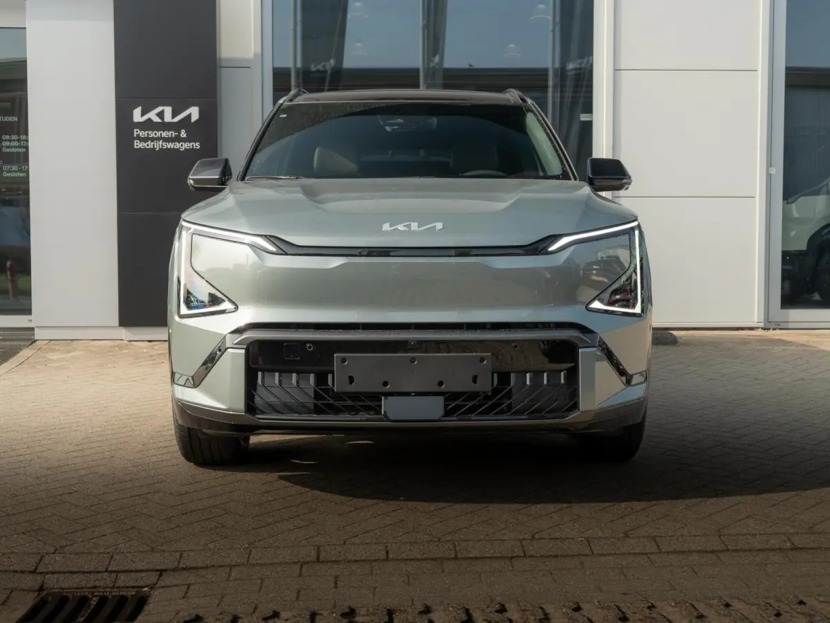 GT-Line Business Edition 81.4 kWh Panorama dak | Elektrische achterklep | Stoel+Stuurverwarming | GT Line pakket |