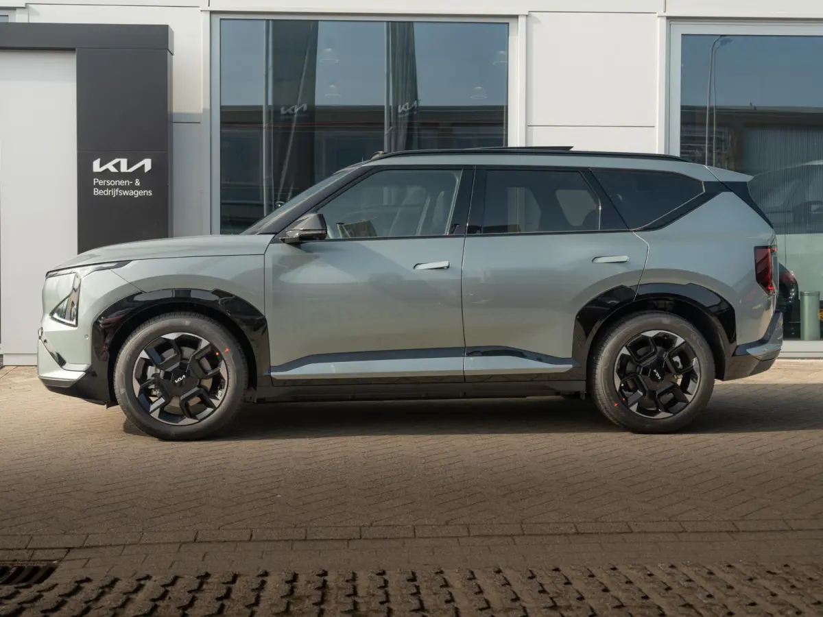 GT-Line Business Edition 81.4 kWh Panorama dak | Elektrische achterklep | Stoel+Stuurverwarming | GT Line pakket |