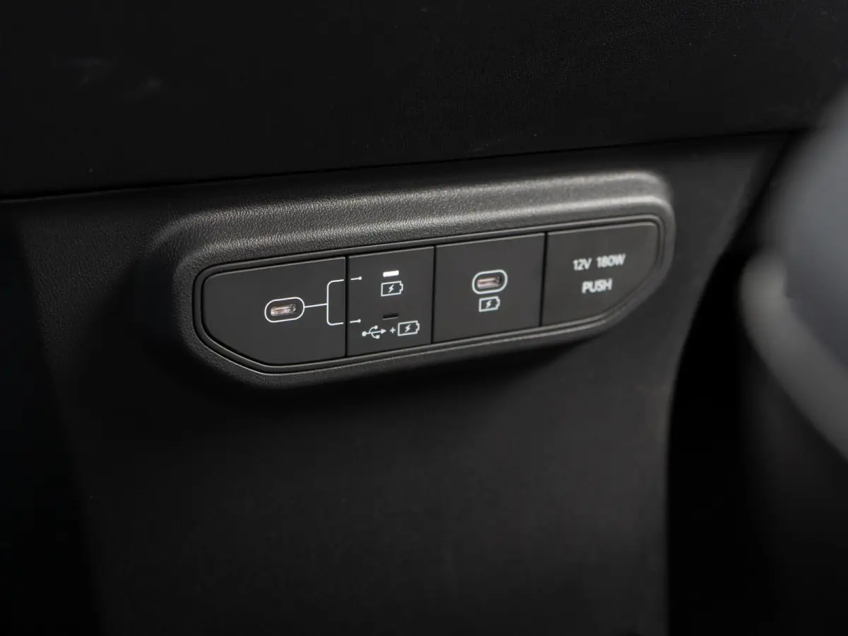 GT-Line Business Edition 81.4 kWh Panorama dak | Elektrische achterklep | Stoel+Stuurverwarming | GT Line pakket |