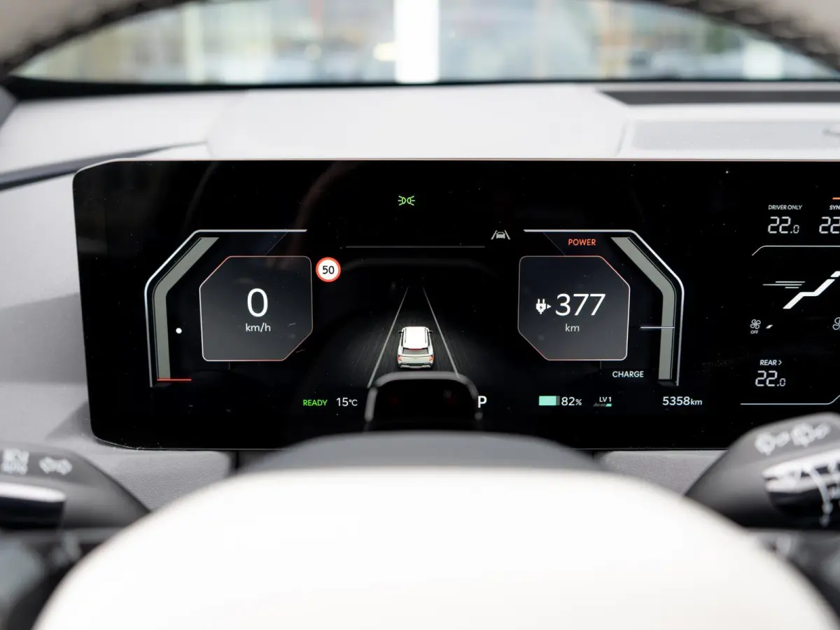 GT-Line Business Edition 81.4 kWh Panorama dak | Elektrische achterklep | Stoel+Stuurverwarming | GT Line pakket |