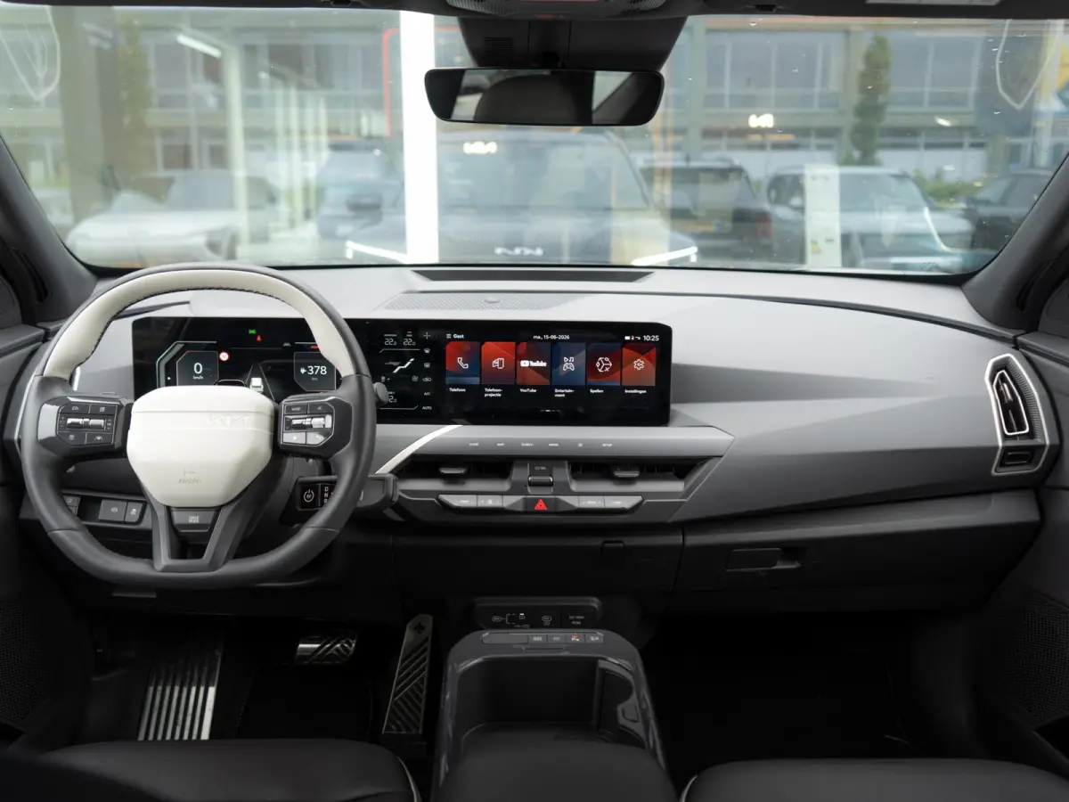 GT-Line Business Edition 81.4 kWh Panorama dak | Elektrische achterklep | Stoel+Stuurverwarming | GT Line pakket |