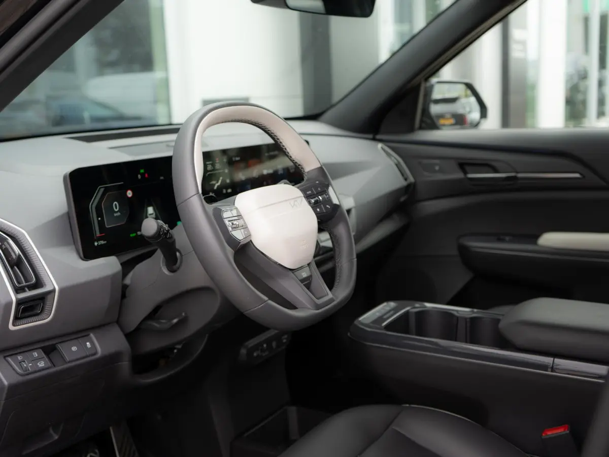 GT-Line Business Edition 81.4 kWh Panorama dak | Elektrische achterklep | Stoel+Stuurverwarming | GT Line pakket |
