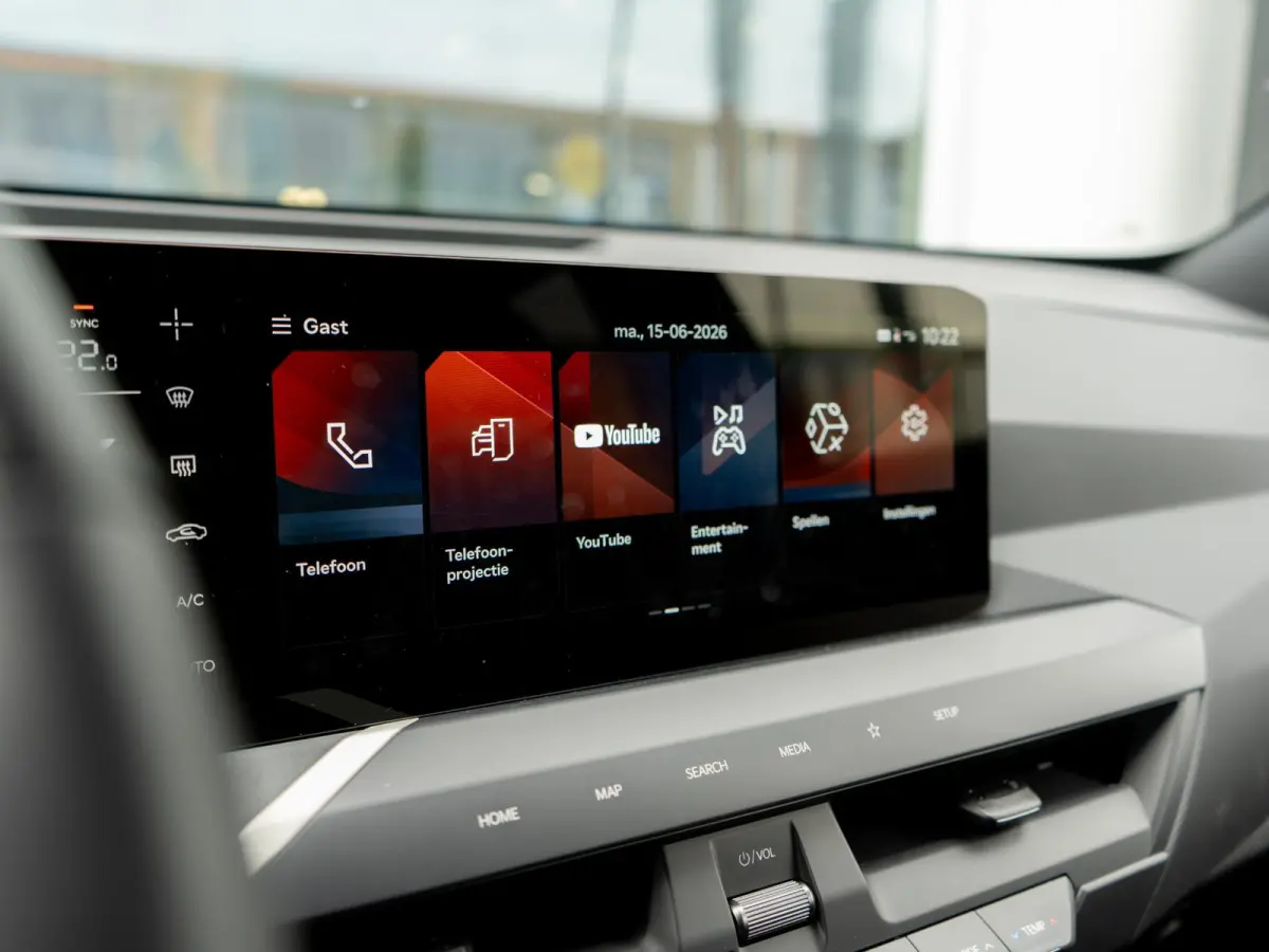 GT-Line Business Edition 81.4 kWh Panorama dak | Elektrische achterklep | Stoel+Stuurverwarming | GT Line pakket |