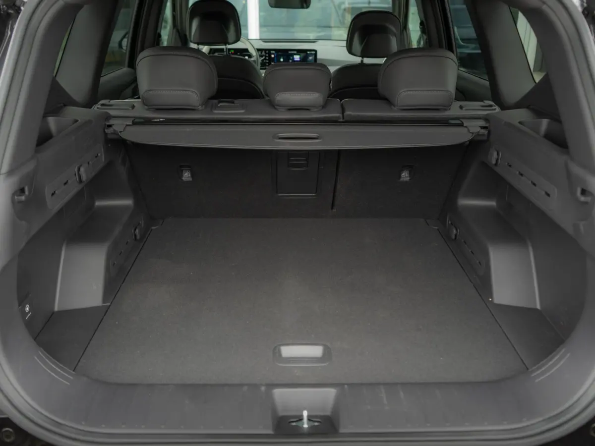 GT-Line Business Edition 81.4 kWh Panorama dak | Elektrische achterklep | Stoel+Stuurverwarming | GT Line pakket |