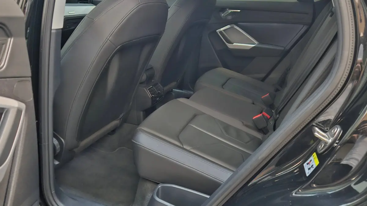 45 TFSI-e S-Line Keyless Matrix 360 Virtual Leder BTW Black Edition
