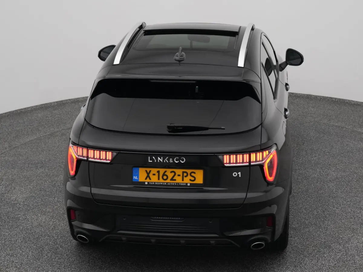 1.5 Plug-in Hybrid | 360° | BLACK | ZWARTE HEMEL | NLD AUTO
