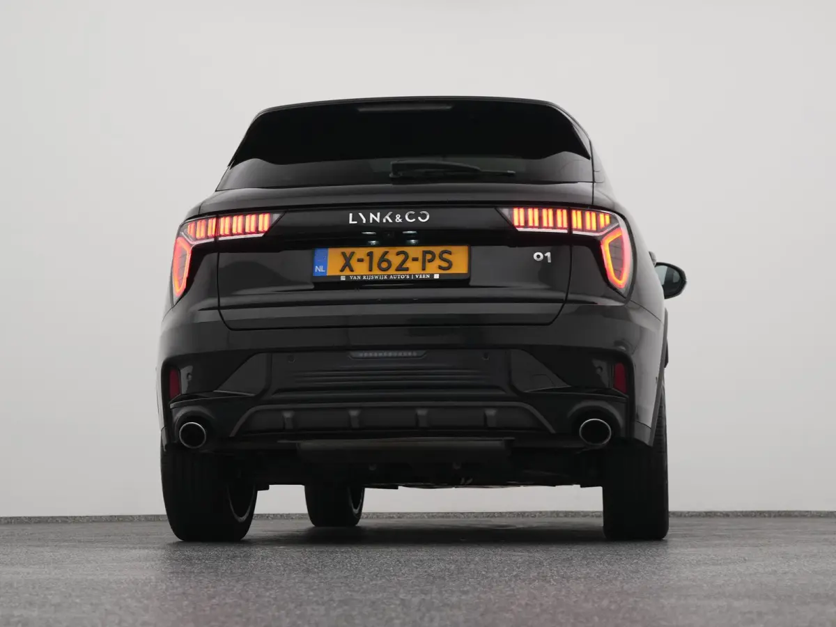 1.5 Plug-in Hybrid | 360° | BLACK | ZWARTE HEMEL | NLD AUTO