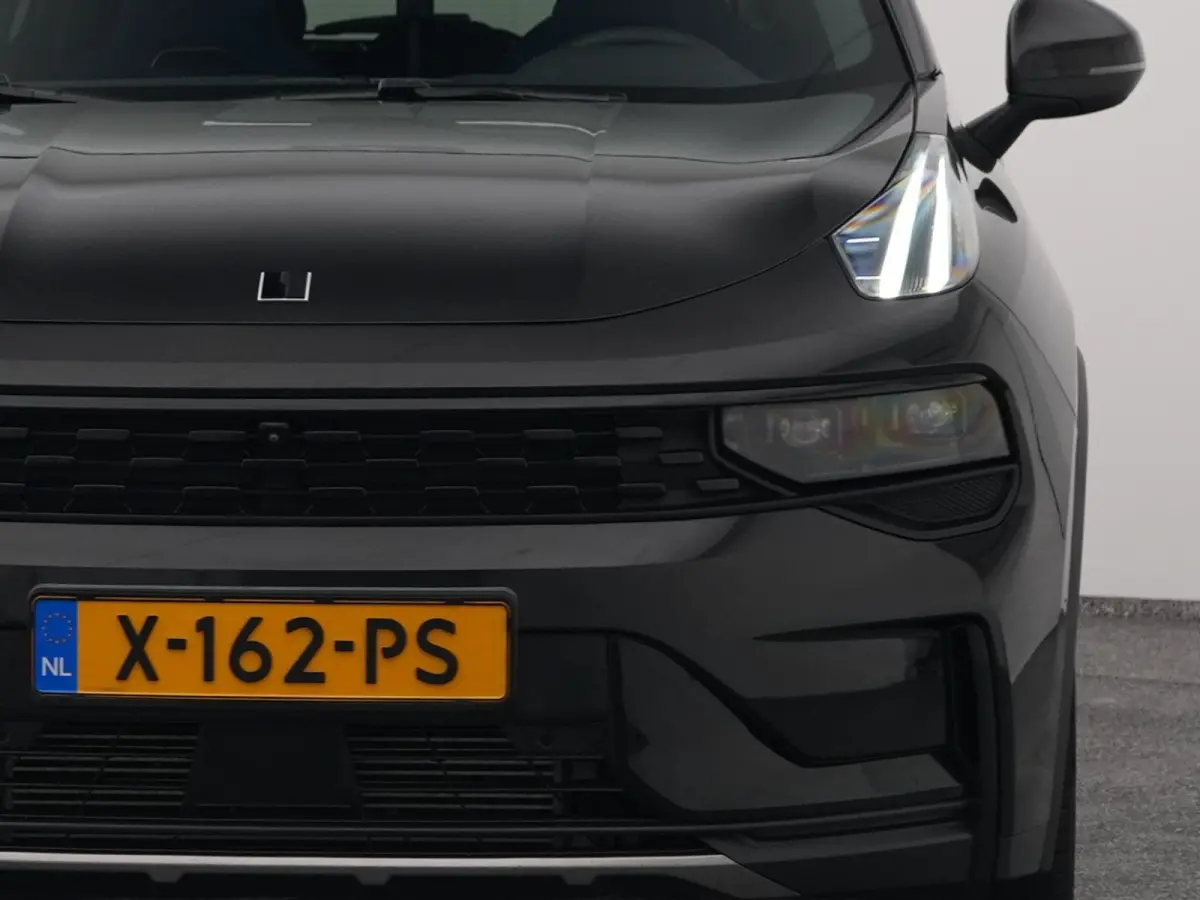 1.5 Plug-in Hybrid | 360° | BLACK | ZWARTE HEMEL | NLD AUTO