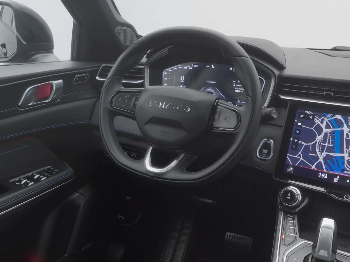 1.5 Plug-in Hybrid | 360° | BLACK | ZWARTE HEMEL | NLD AUTO