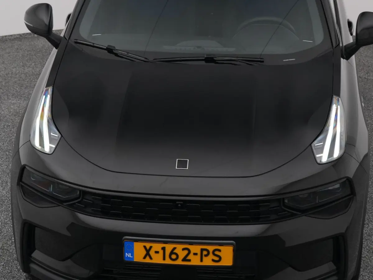 1.5 Plug-in Hybrid | 360° | BLACK | ZWARTE HEMEL | NLD AUTO