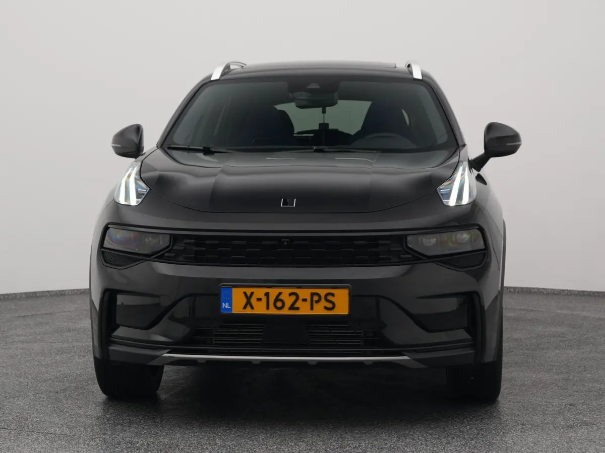 1.5 Plug-in Hybrid | 360° | BLACK | ZWARTE HEMEL | NLD AUTO