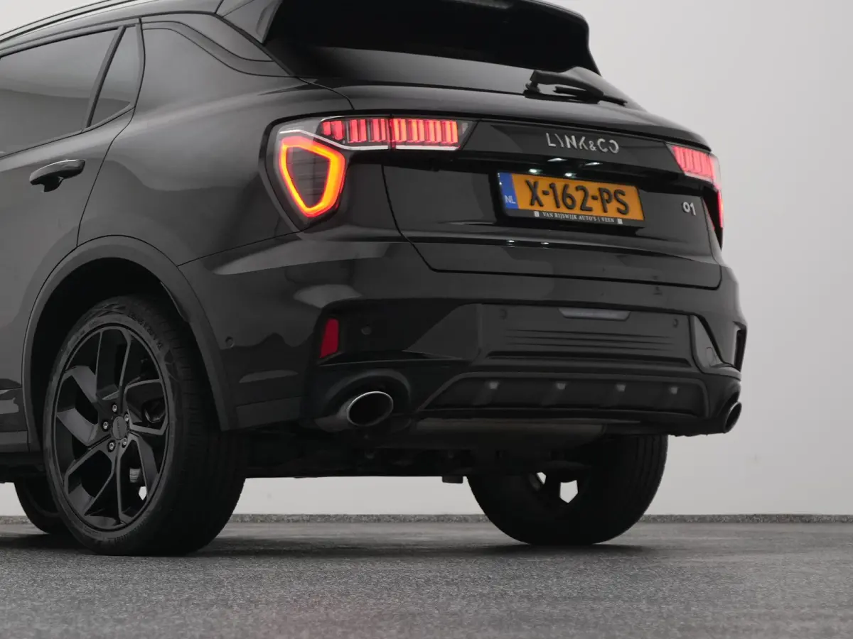 1.5 Plug-in Hybrid | 360° | BLACK | ZWARTE HEMEL | NLD AUTO