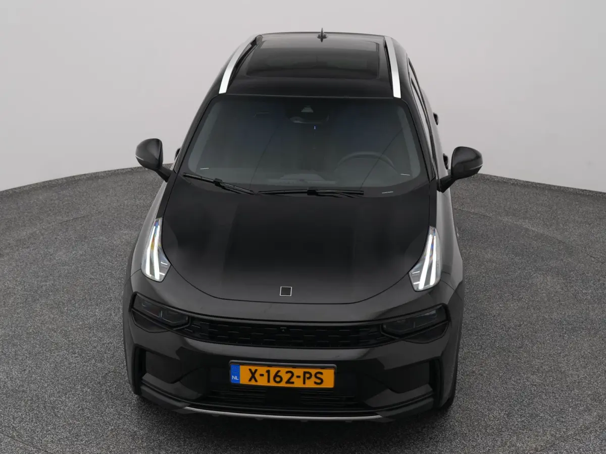 1.5 Plug-in Hybrid | 360° | BLACK | ZWARTE HEMEL | NLD AUTO