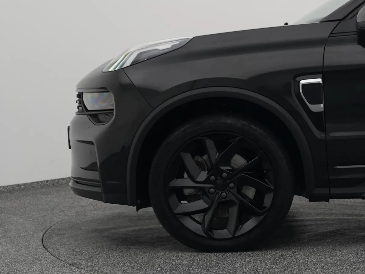 1.5 Plug-in Hybrid | 360° | BLACK | ZWARTE HEMEL | NLD AUTO
