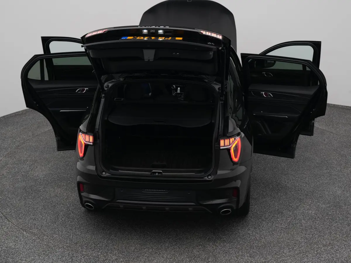 1.5 Plug-in Hybrid | 360° | BLACK | ZWARTE HEMEL | NLD AUTO