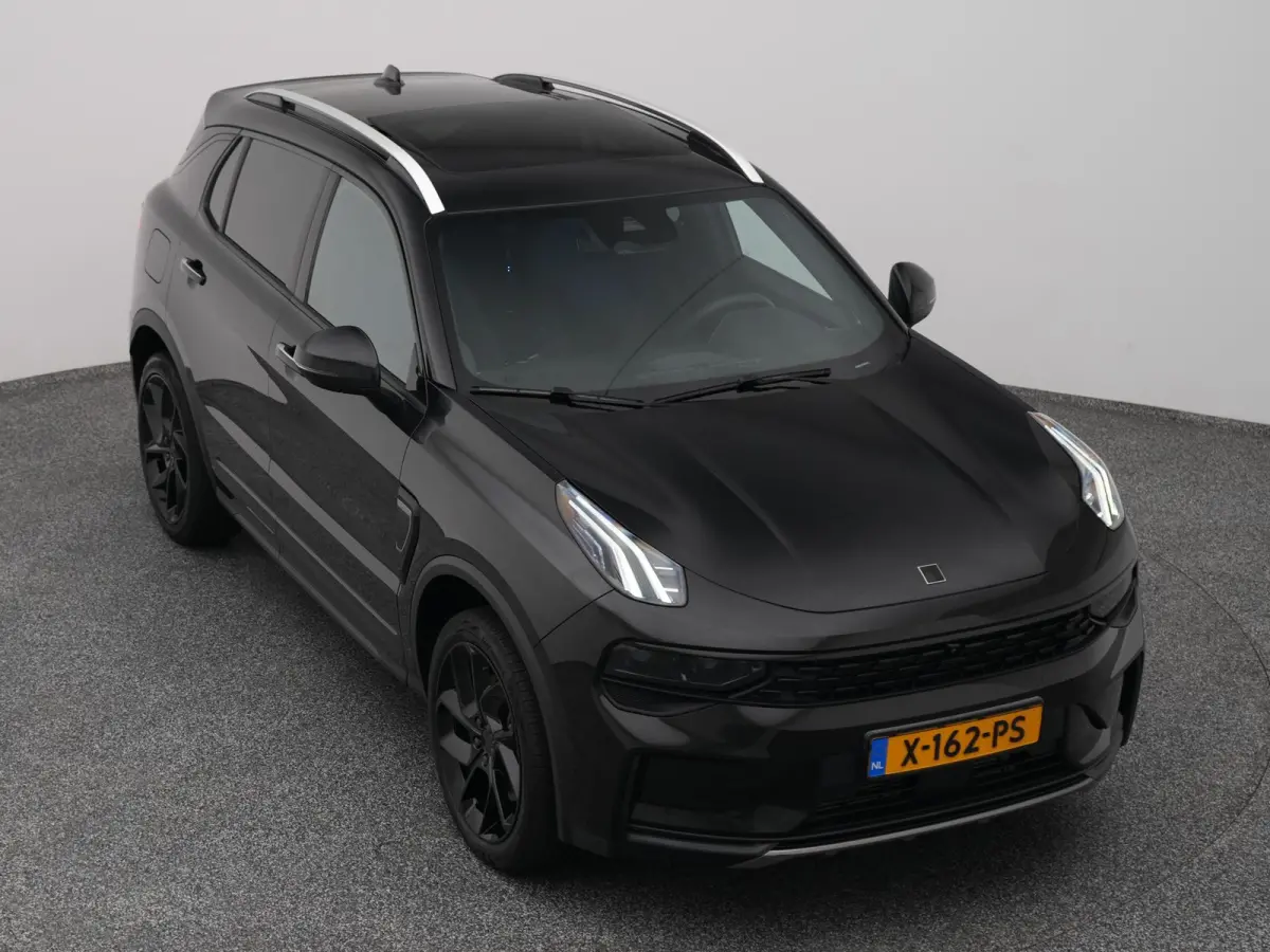 1.5 Plug-in Hybrid | 360° | BLACK | ZWARTE HEMEL | NLD AUTO