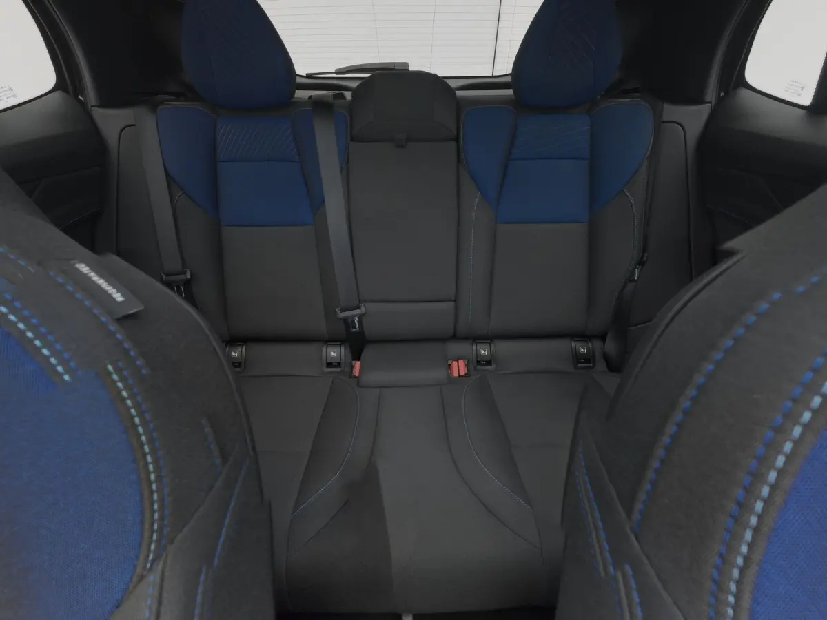 1.5 Plug-in Hybrid | 360° | BLACK | ZWARTE HEMEL | NLD AUTO