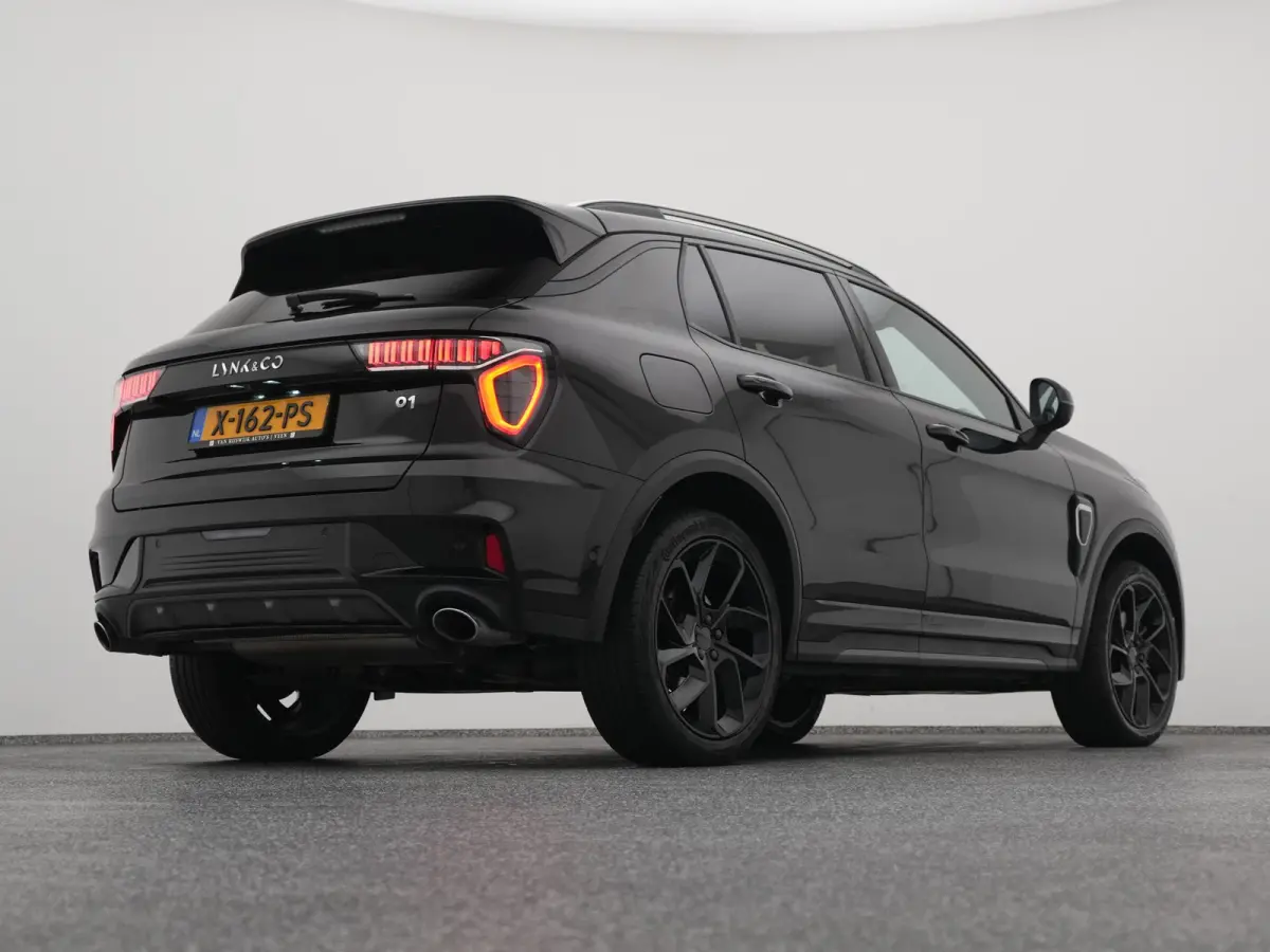 1.5 Plug-in Hybrid | 360° | BLACK | ZWARTE HEMEL | NLD AUTO