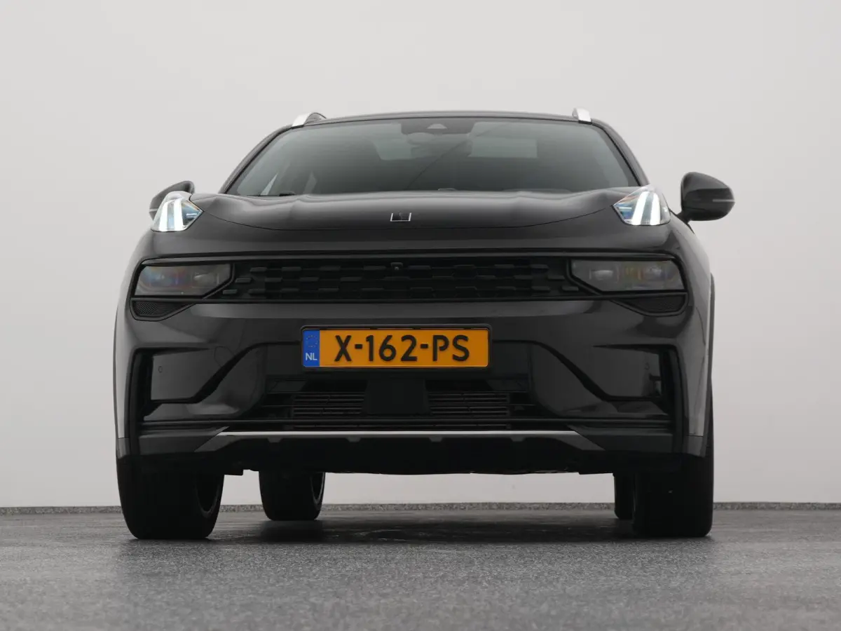 1.5 Plug-in Hybrid | 360° | BLACK | ZWARTE HEMEL | NLD AUTO