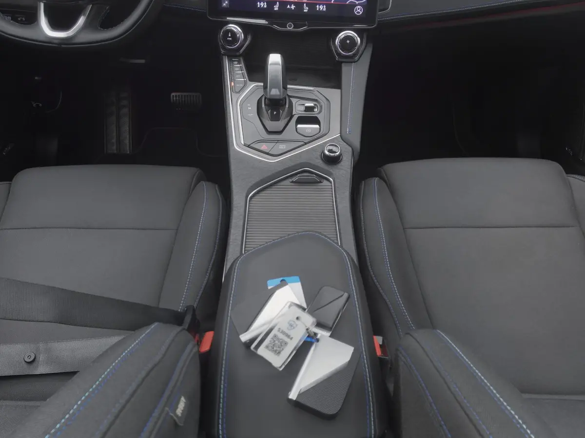 1.5 Plug-in Hybrid | 360° | BLACK | ZWARTE HEMEL | NLD AUTO