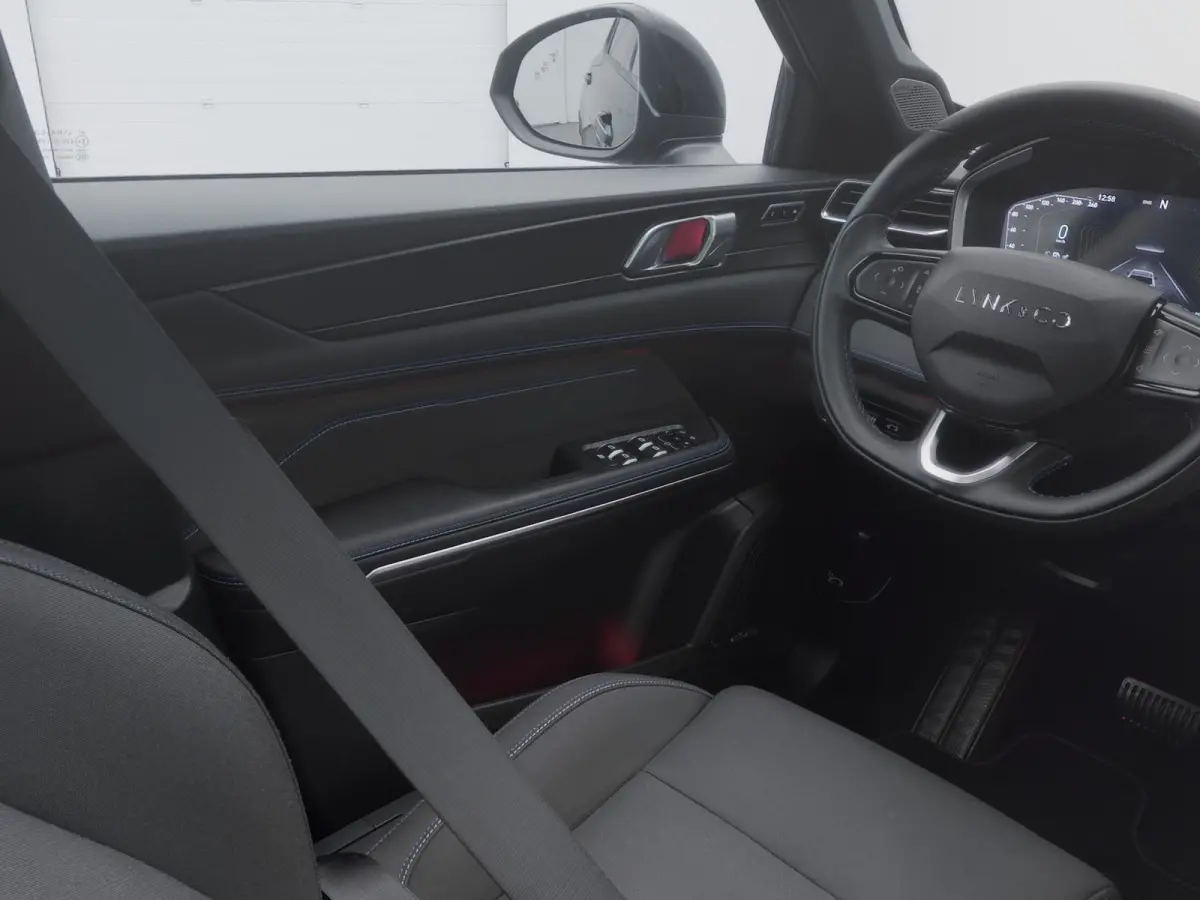 1.5 Plug-in Hybrid | 360° | BLACK | ZWARTE HEMEL | NLD AUTO