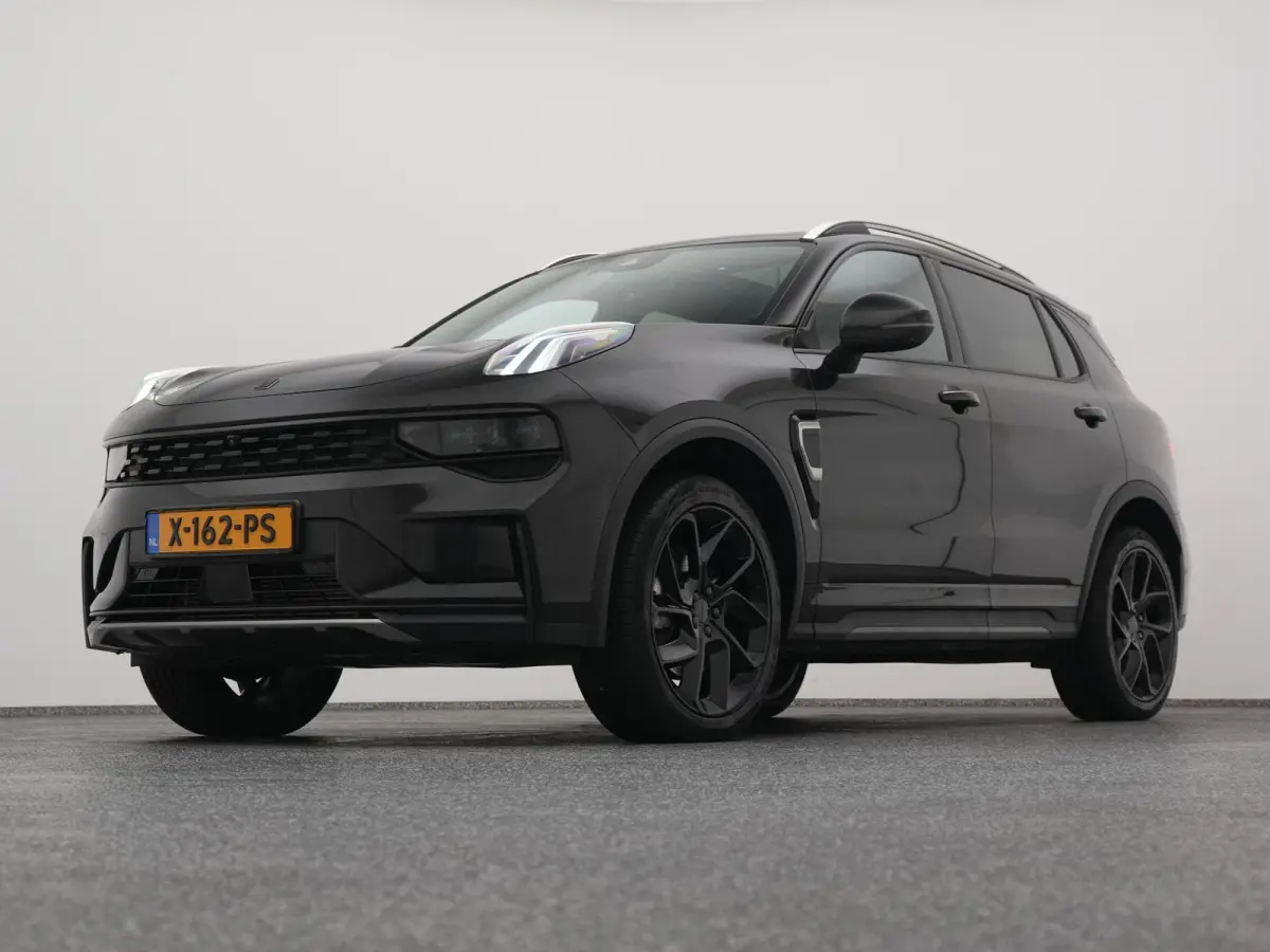 1.5 Plug-in Hybrid | 360° | BLACK | ZWARTE HEMEL | NLD AUTO