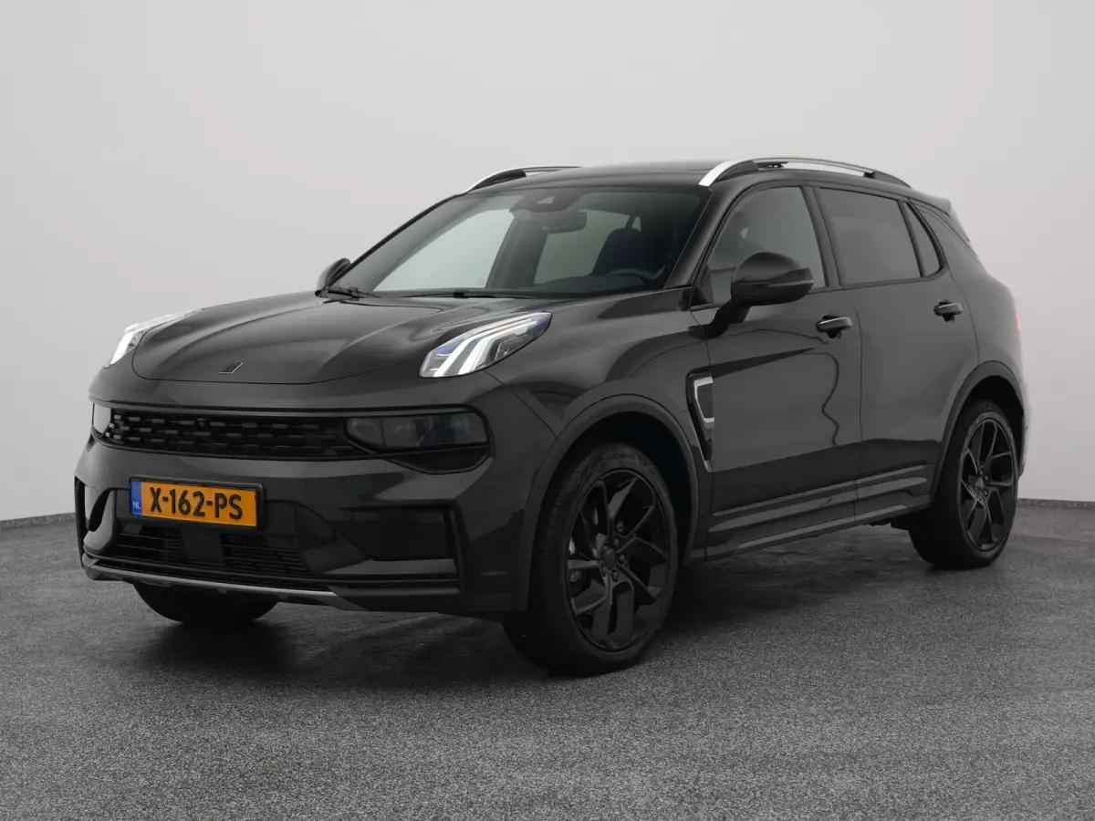 1.5 Plug-in Hybrid | 360° | BLACK | ZWARTE HEMEL | NLD AUTO