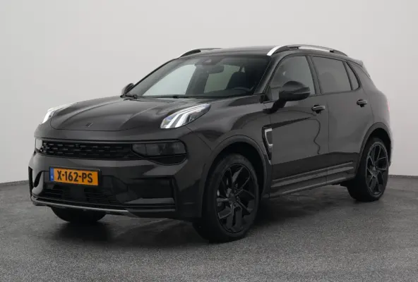 1.5 Plug-in Hybrid | 360° | BLACK | ZWARTE HEMEL | NLD AUTO