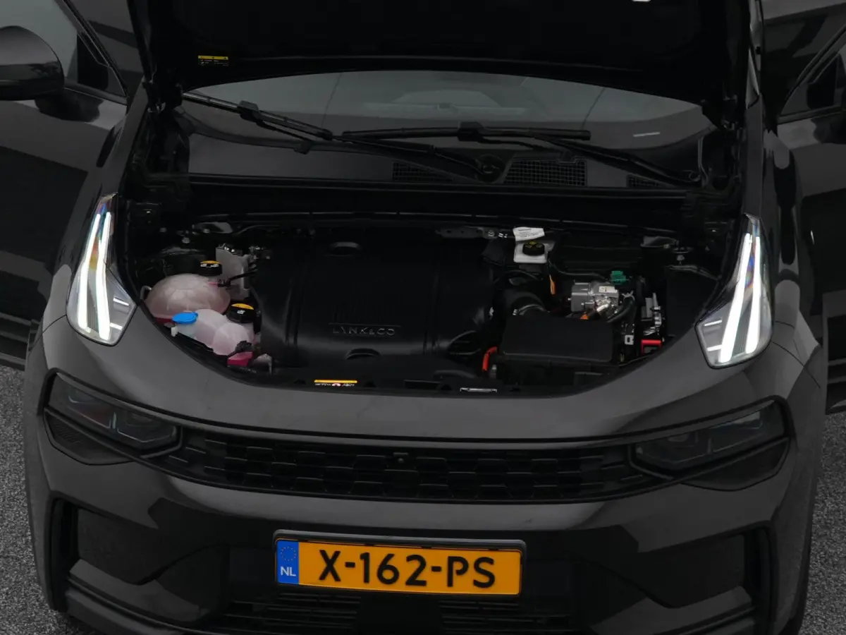 1.5 Plug-in Hybrid | 360° | BLACK | ZWARTE HEMEL | NLD AUTO